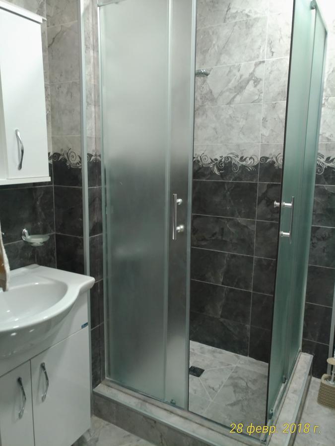 Appartement Mariamis Hous à Batoumi Extérieur photo