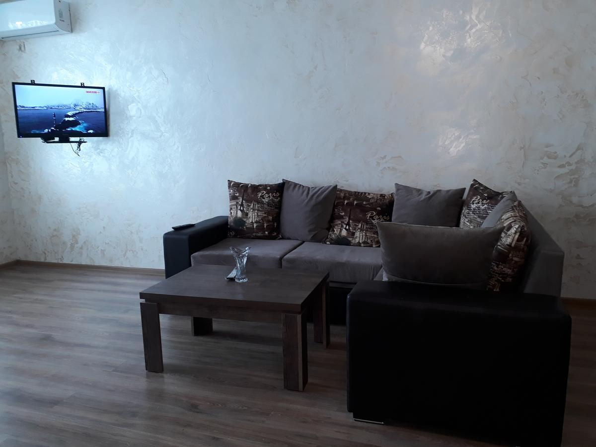 Appartement Mariamis Hous à Batoumi Extérieur photo