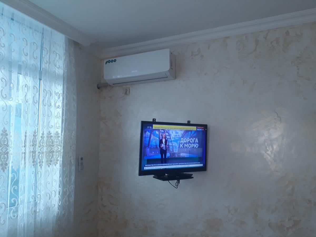 Appartement Mariamis Hous à Batoumi Extérieur photo