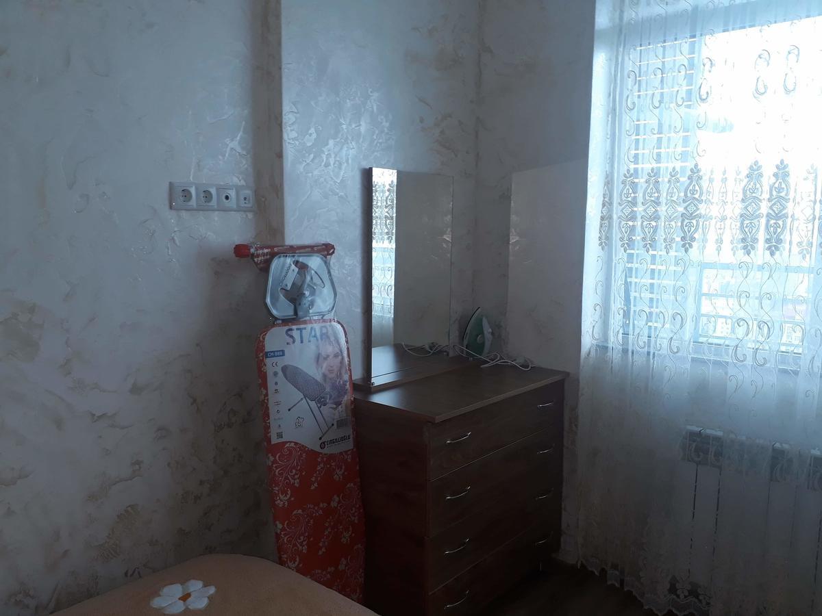 Appartement Mariamis Hous à Batoumi Extérieur photo