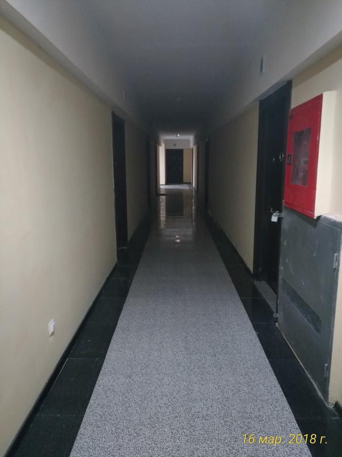 Appartement Mariamis Hous à Batoumi Extérieur photo
