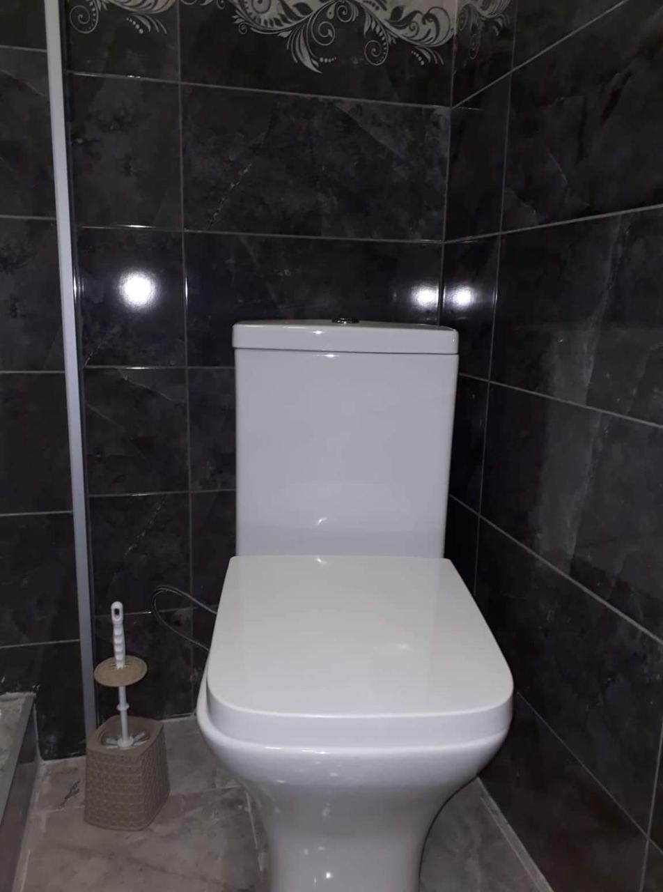 Appartement Mariamis Hous à Batoumi Extérieur photo