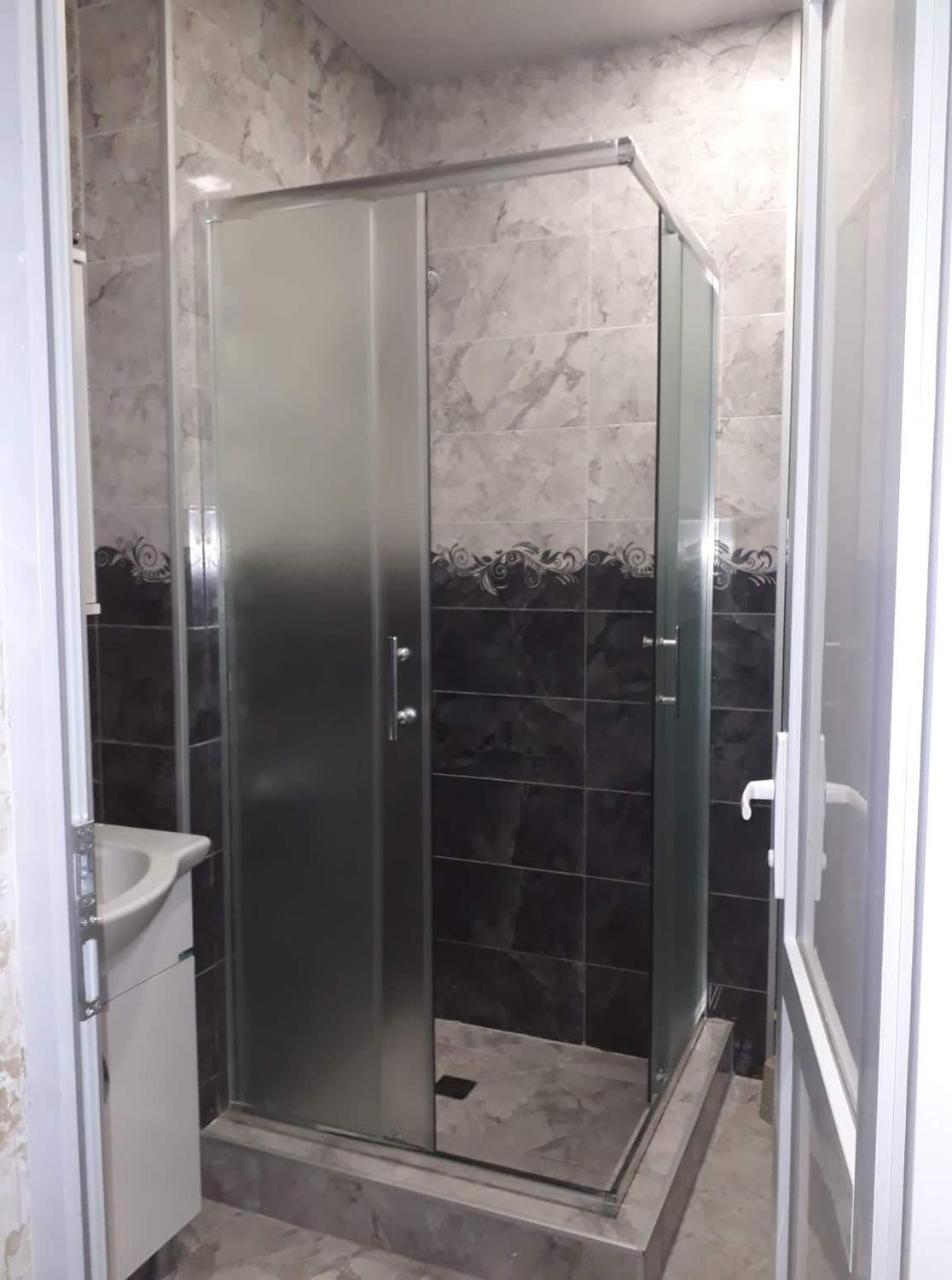 Appartement Mariamis Hous à Batoumi Extérieur photo
