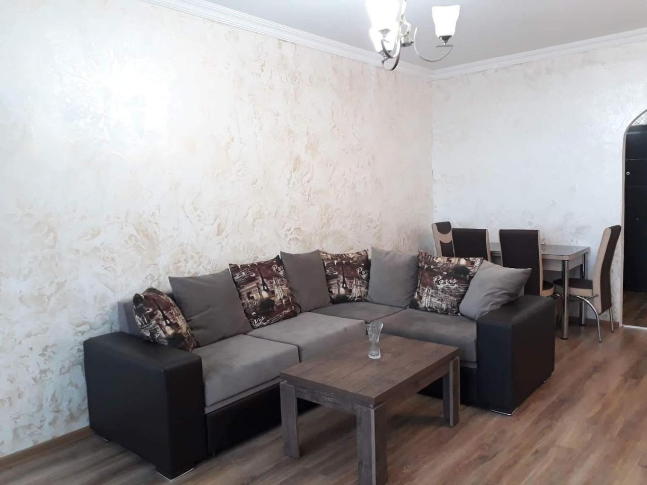 Appartement Mariamis Hous à Batoumi Extérieur photo
