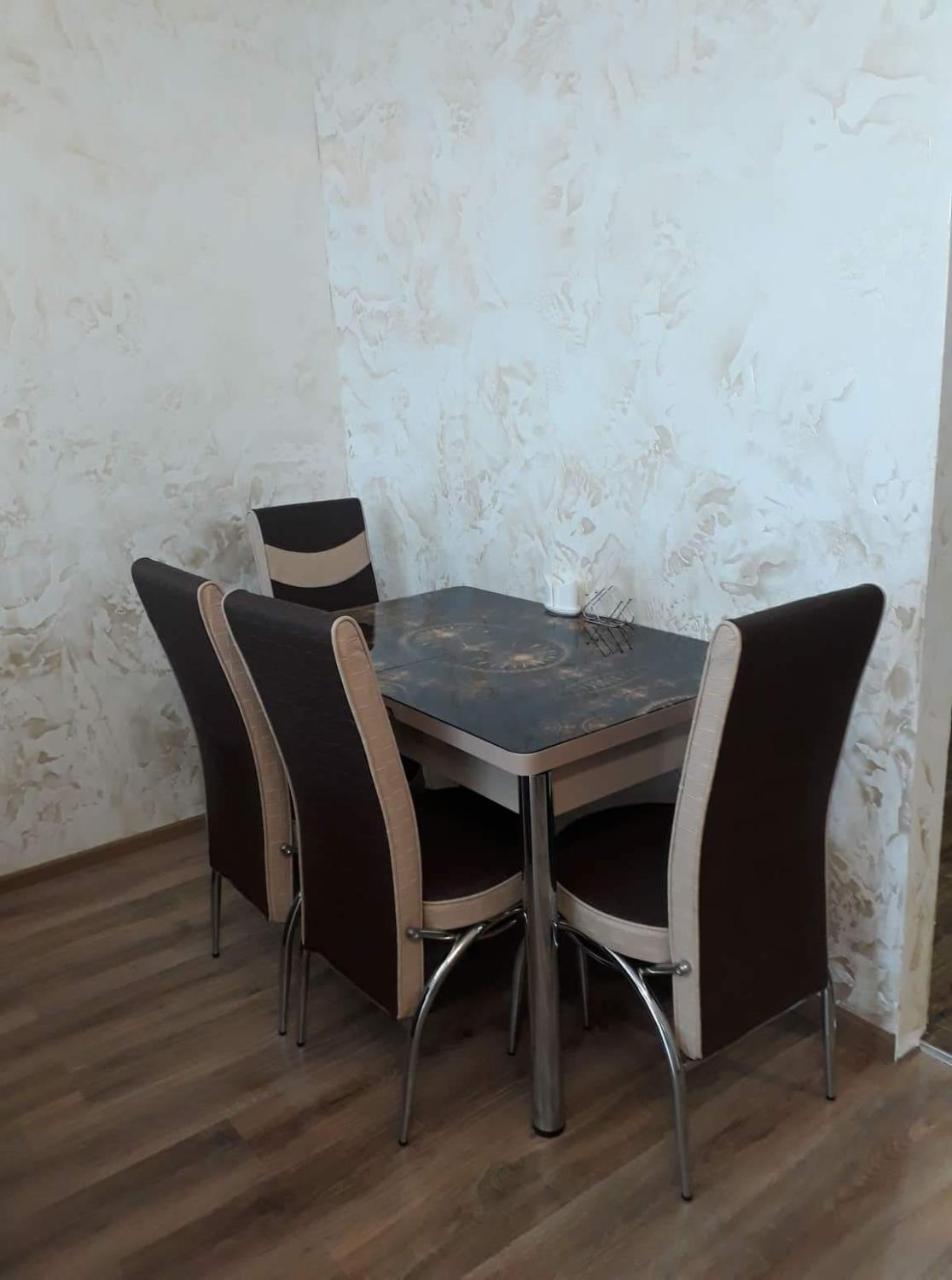 Appartement Mariamis Hous à Batoumi Extérieur photo